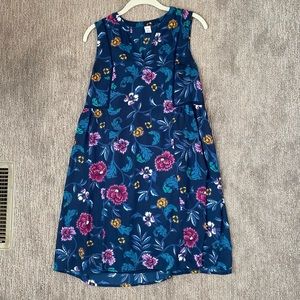 Old Navy Floral Dress